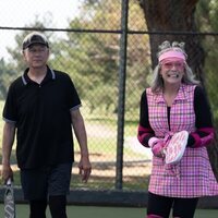 Ponte en mi lugar de nuevo