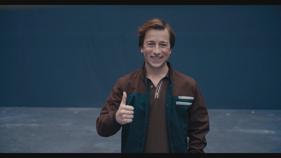 De 'Superman'... ¿a ser el novio de Ariana Grande en 'Los padres de ella 4'?