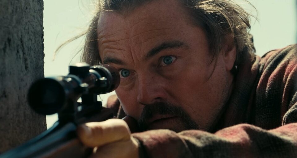 A DiCaprio y Paul Thomas Anderson les gusta los formatos largos
