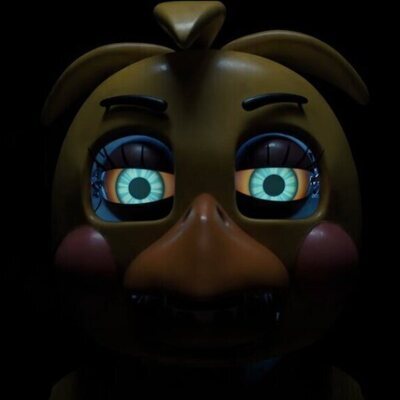 Five Nights at Freddy's 2