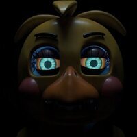 Five Nights at Freddy's 2