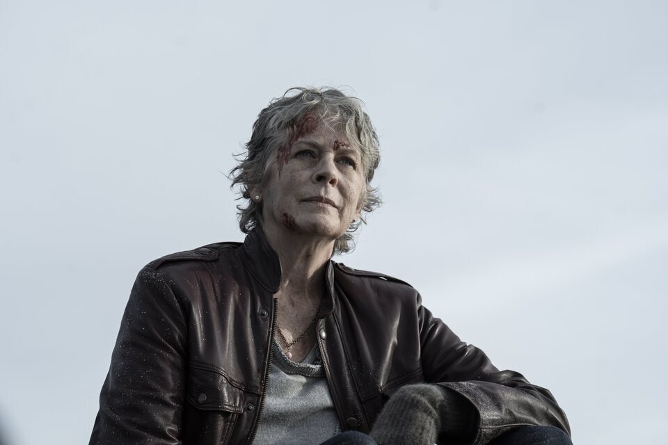 'The Walking Dead: Daryl Dixon' 
