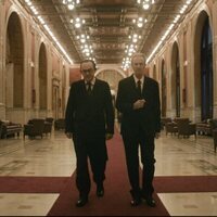 La gran ambición