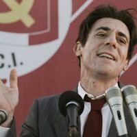 La gran ambición