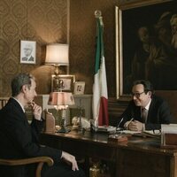 La gran ambición
