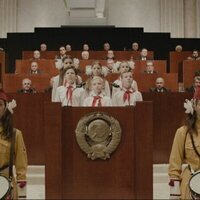 La gran ambición