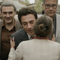 La gran ambición