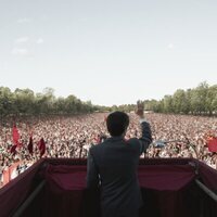 La gran ambición