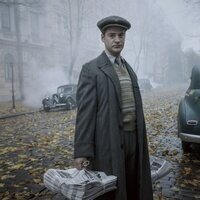 Never Alone (Nunca más)