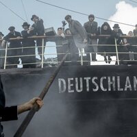 Never Alone (Nunca más)