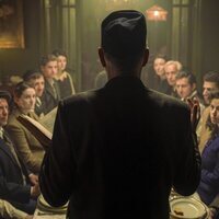 Never Alone (Nunca más)