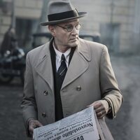 Never Alone (Nunca más)