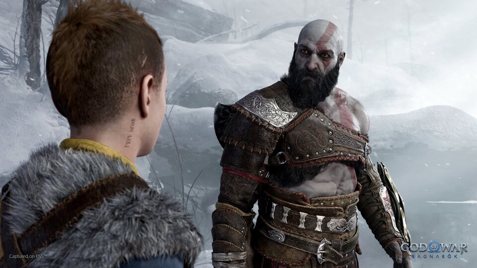 'God of War': N&uacute;mero de cap&iacute;tulos y &eacute;poca en la que se ambientar&aacute; la adaptaci&oacute;n del videojuego