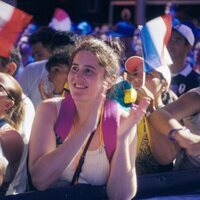 Aquel verano en París