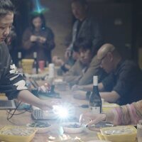 Una película inacabada