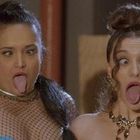 El barco del terror (Screamboat)