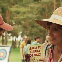 Campamento Garra de Oso