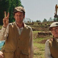 Campamento Garra de Oso