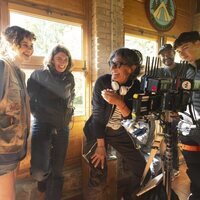 Campamento Garra de Oso