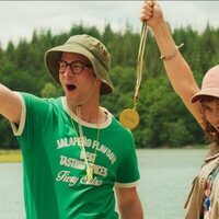 Campamento Garra de Oso