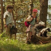 Campamento Garra de Oso