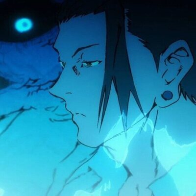 Gekijô-ban Sôshûhen Jujutsu Kaisen Futokorogyoku / Gyokusetsu