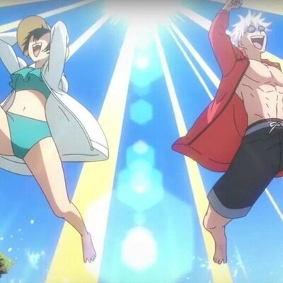 Gekijô-ban Sôshûhen Jujutsu Kaisen Futokorogyoku / Gyokusetsu