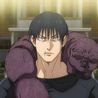 Jujutsu Kaisen: El tesoro escondido - La película