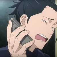 Jujutsu Kaisen: El tesoro escondido - La película