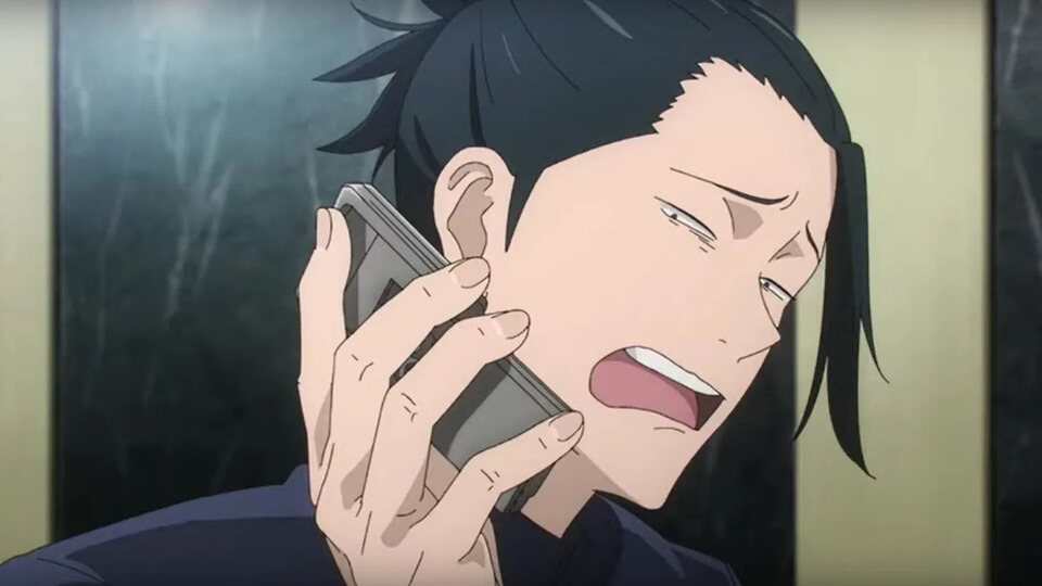 Gekijô-ban Sôshûhen Jujutsu Kaisen Futokorogyoku / Gyokusetsu