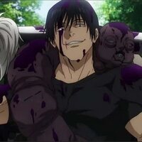 Jujutsu Kaisen: El tesoro escondido - La película