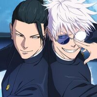 Jujutsu Kaisen: El tesoro escondido - La película