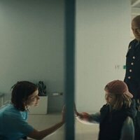 The Astronaut