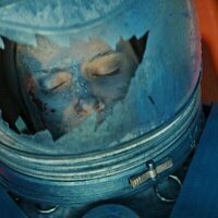 The Astronaut