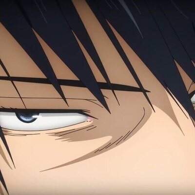 Gekijô-ban Sôshûhen Jujutsu Kaisen Futokorogyoku / Gyokusetsu