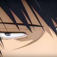 Jujutsu Kaisen: El tesoro escondido - La película