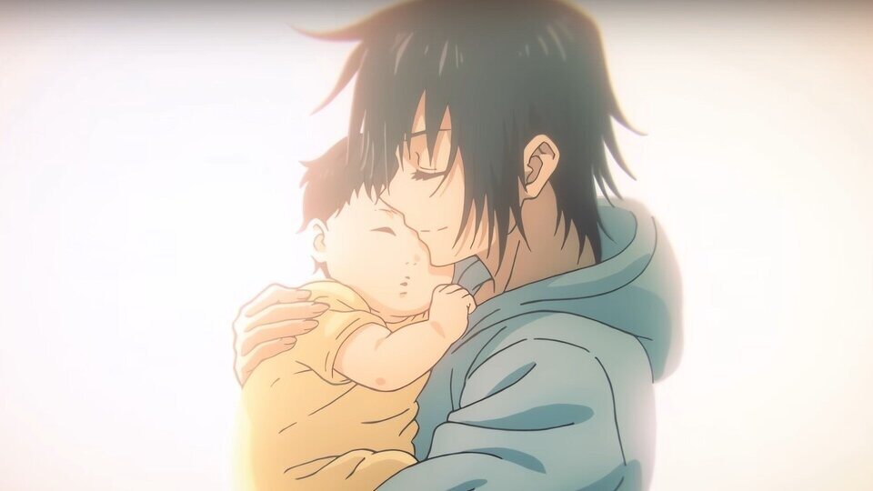 Gekijô-ban Sôshûhen Jujutsu Kaisen Futokorogyoku / Gyokusetsu