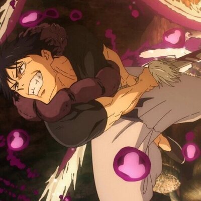 Gekijô-ban Sôshûhen Jujutsu Kaisen Futokorogyoku / Gyokusetsu