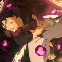 Jujutsu Kaisen: El tesoro escondido - La película