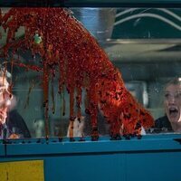 El barco del terror (Screamboat)