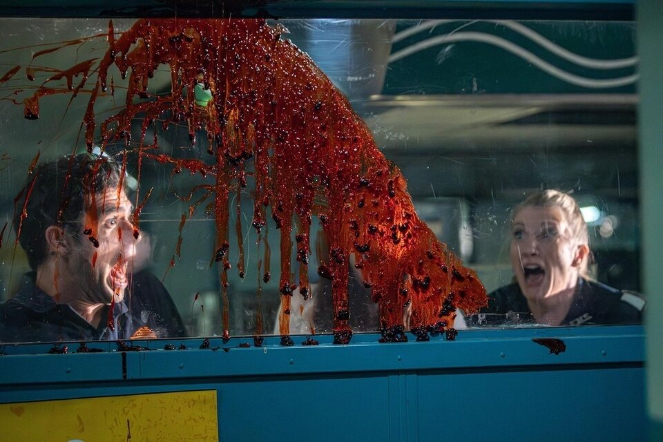 El barco del terror (Screamboat)