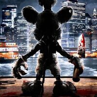 El barco del terror (Screamboat)