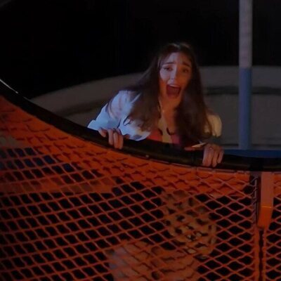 El barco del terror (Screamboat)