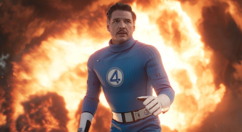 Pedro Pascal tendrá un rol importante en 'Avengers: Doomsday'