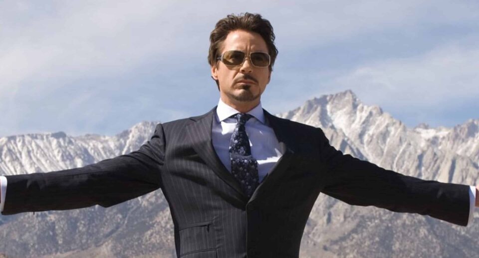 Robert Downey Jr. sigue los pasos millonarios de Tony Stark