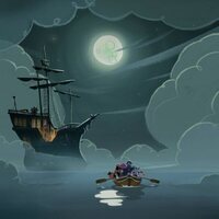 El tesoro de Barracuda