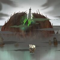 El tesoro de Barracuda