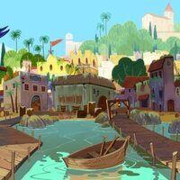 El tesoro de Barracuda