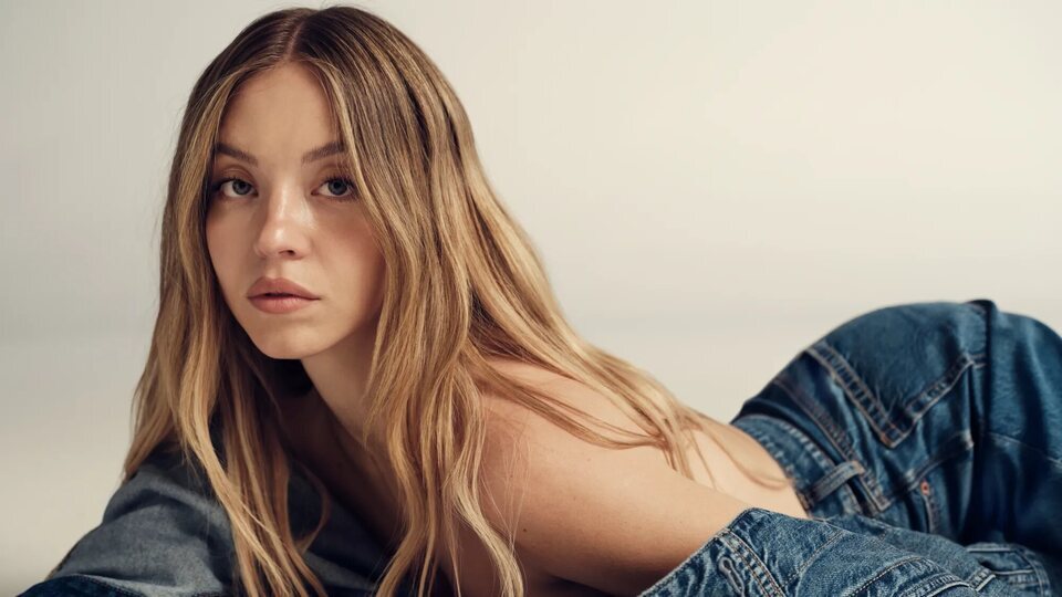 Sydney Sweeney, una republicana más