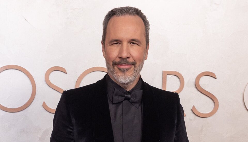Denis Villeneuve en los Oscar